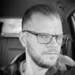 Meet your Posher, Rob